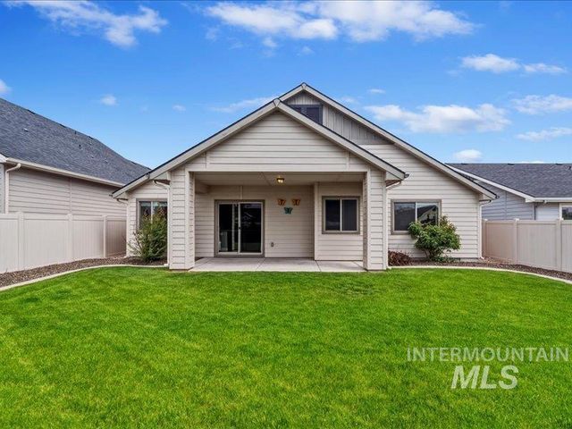 5821 W Quintale, Meridian, ID 83646