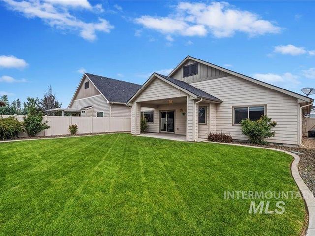 5821 W Quintale, Meridian, ID 83646