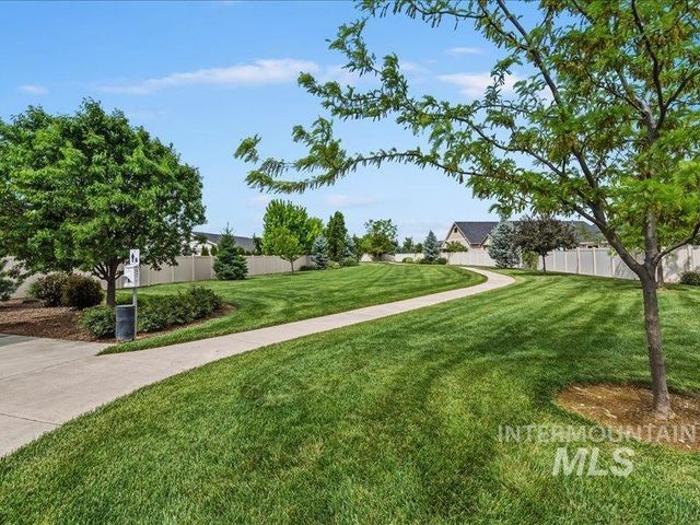 5821 W Quintale, Meridian, ID 83646