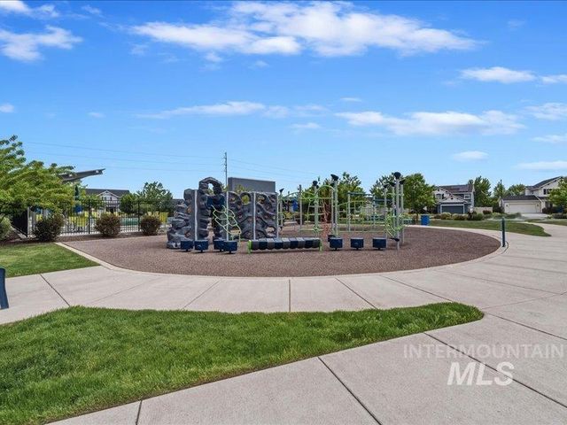 5821 W Quintale, Meridian, ID 83646