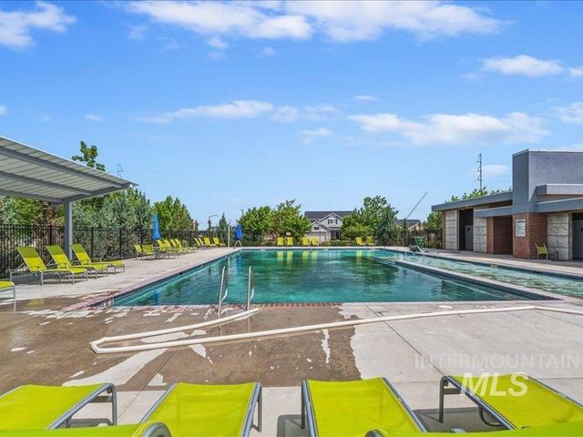 5821 W Quintale, Meridian, ID 83646