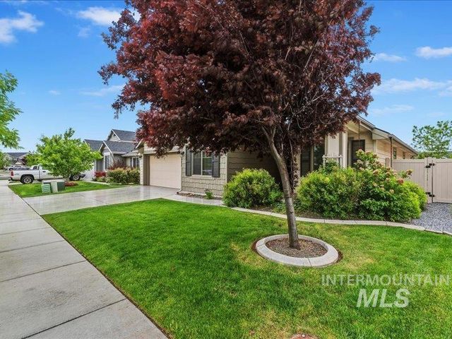 5821 W Quintale, Meridian, ID 83646