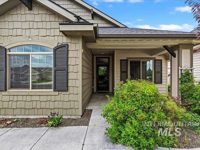 5821 W Quintale, Meridian, ID 83646