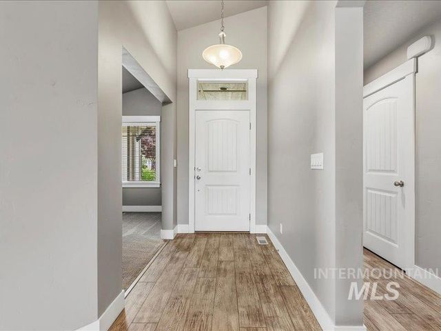 5821 W Quintale, Meridian, ID 83646