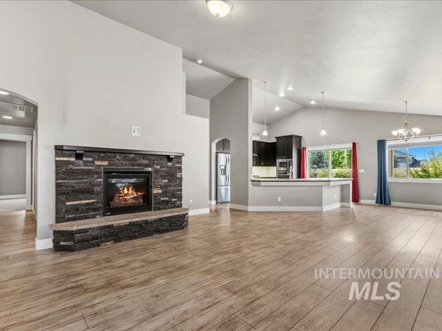 5821 W Quintale, Meridian, ID 83646