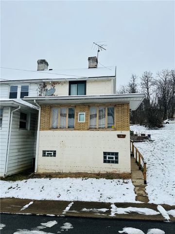 123 Pine St, Ellsworth Boro, PA 15331