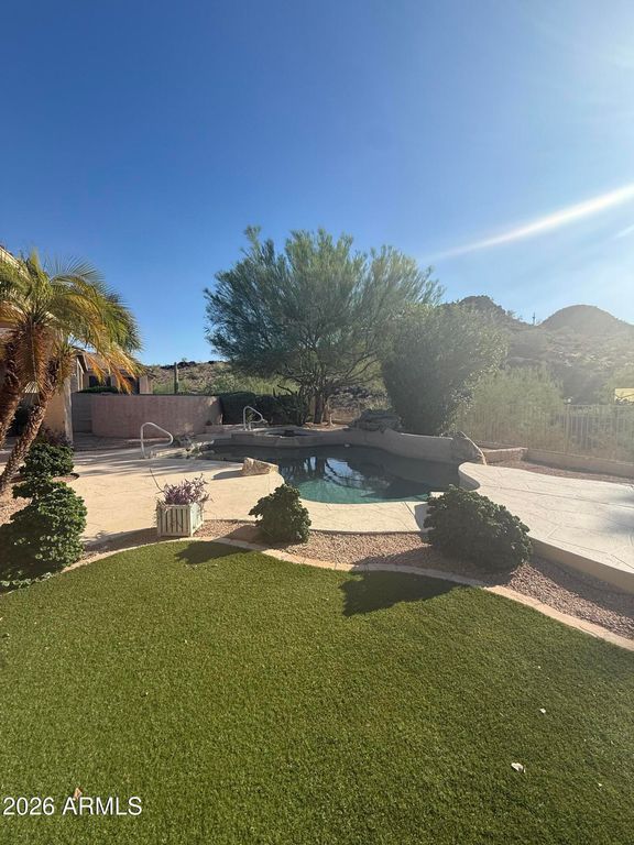13443 E ESTRELLA Avenue, Scottsdale, AZ 85259 — photo 2