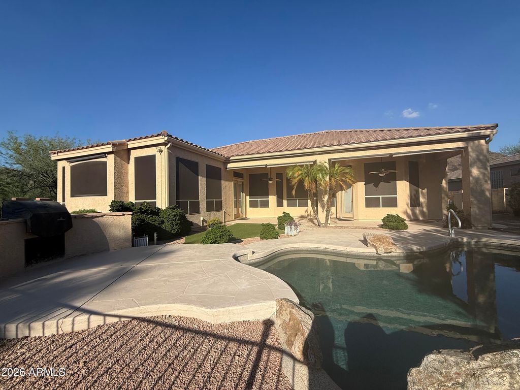 13443 E ESTRELLA Avenue, Scottsdale, AZ 85259 — photo 3