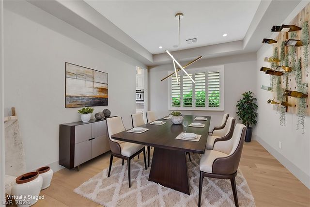 2172 Pont National Drive, Henderson, NV 89044