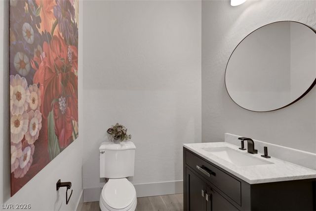 2172 Pont National Drive, Henderson, NV 89044