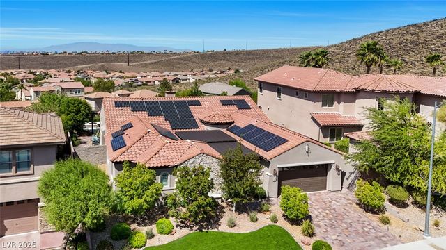 2172 Pont National Drive, Henderson, NV 89044