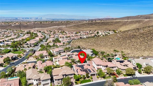 2172 Pont National Drive, Henderson, NV 89044