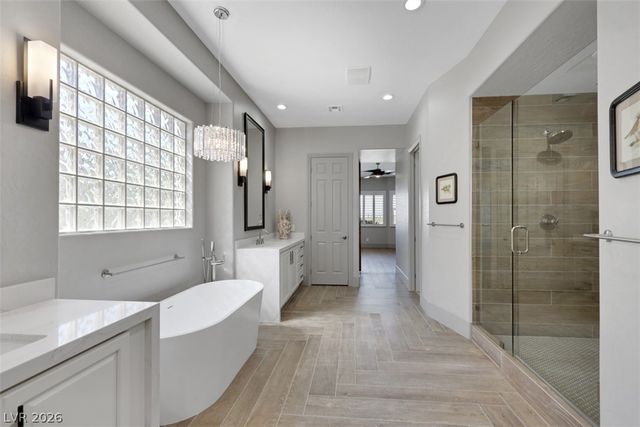 2172 Pont National Drive, Henderson, NV 89044
