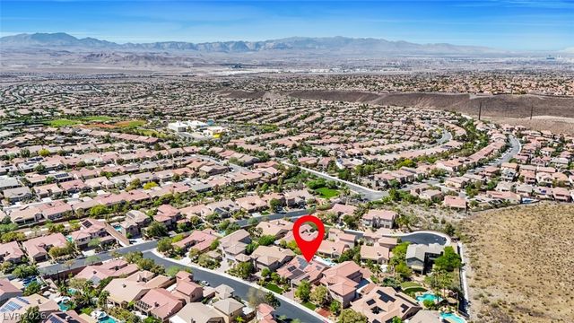 2172 Pont National Drive, Henderson, NV 89044