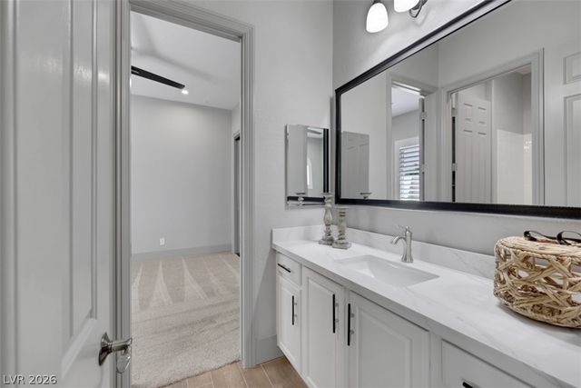 2172 Pont National Drive, Henderson, NV 89044