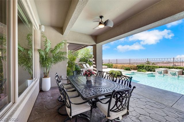 2172 Pont National Drive, Henderson, NV 89044