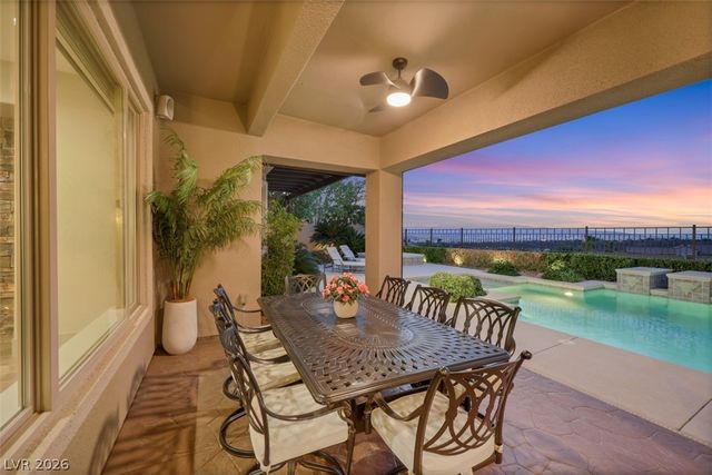 2172 Pont National Drive, Henderson, NV 89044