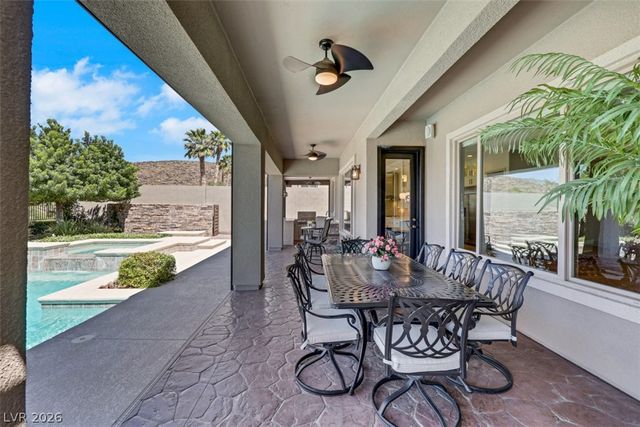 2172 Pont National Drive, Henderson, NV 89044
