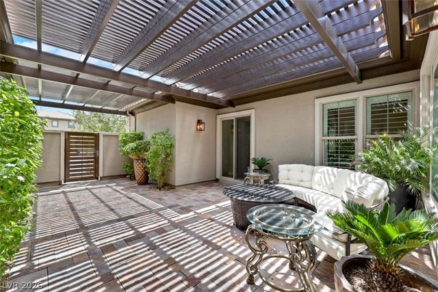 2172 Pont National Drive, Henderson, NV 89044
