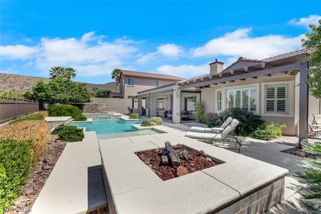 2172 Pont National Drive, Henderson, NV 89044