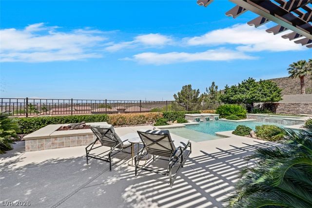 2172 Pont National Drive, Henderson, NV 89044