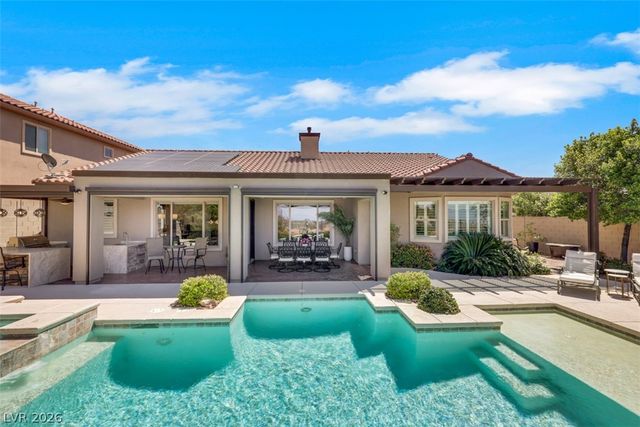 2172 Pont National Drive, Henderson, NV 89044