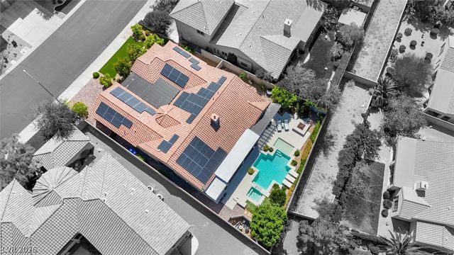 2172 Pont National Drive, Henderson, NV 89044