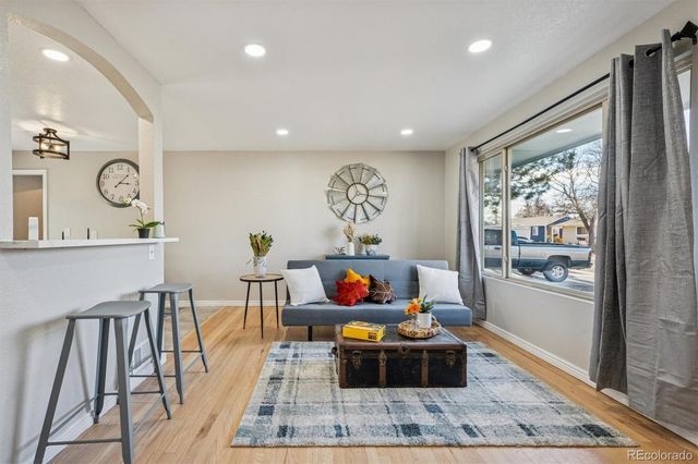 840 Kingston Street, Aurora, CO 80010