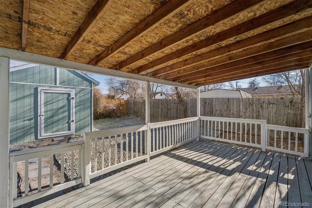 840 Kingston Street, Aurora, CO 80010