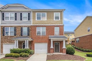 801 Tulip Poplar Way 2501, Lawrenceville, GA 30044