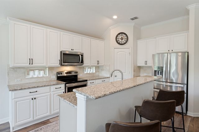 11525 Sadie Street, Frisco, TX 75036