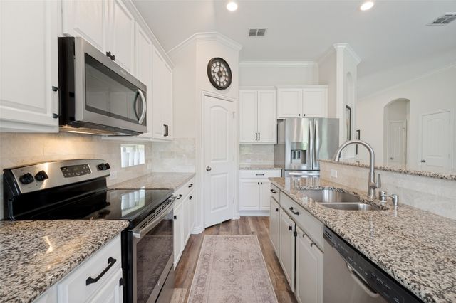 11525 Sadie Street, Frisco, TX 75036