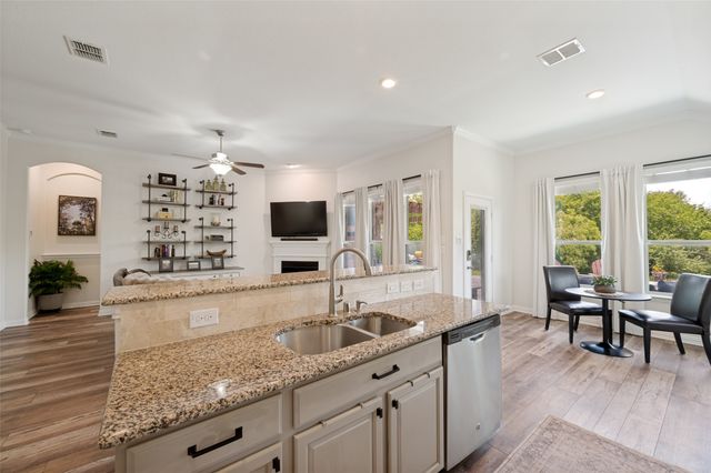 11525 Sadie Street, Frisco, TX 75036