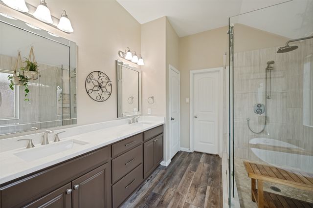 11525 Sadie Street, Frisco, TX 75036
