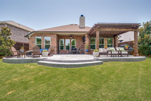 11525 Sadie Street, Frisco, TX 75036