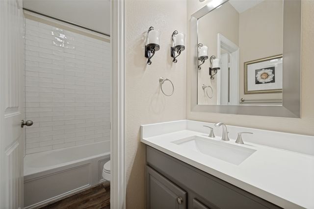 11525 Sadie Street, Frisco, TX 75036