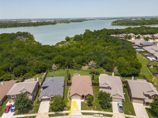 11525 Sadie Street, Frisco, TX 75036