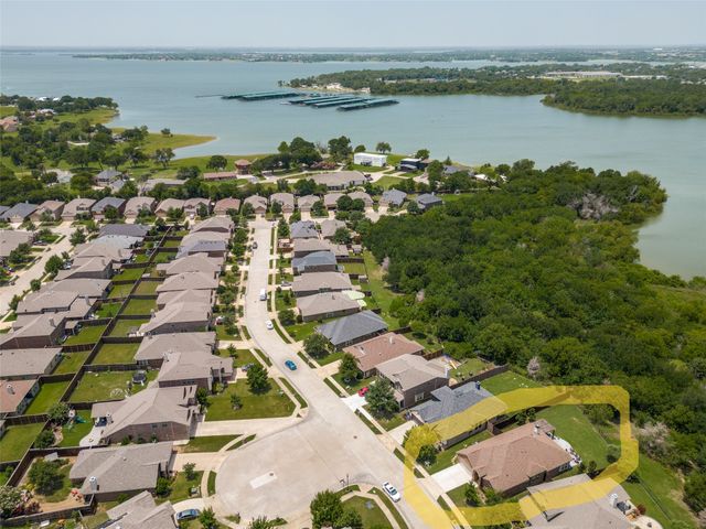 11525 Sadie Street, Frisco, TX 75036