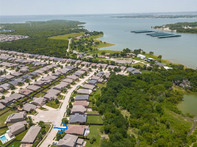 11525 Sadie Street, Frisco, TX 75036