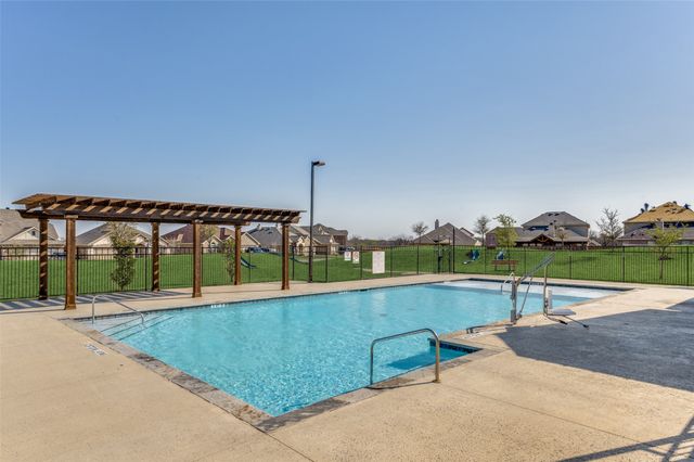 11525 Sadie Street, Frisco, TX 75036