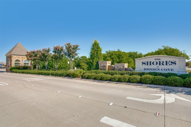 11525 Sadie Street, Frisco, TX 75036