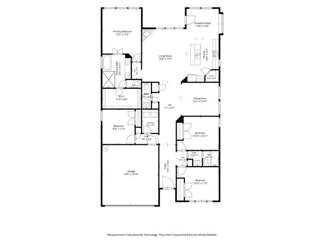 11525 Sadie Street, Frisco, TX 75036