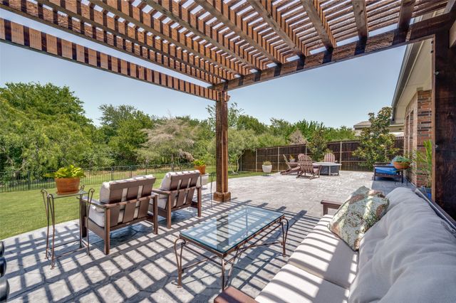 11525 Sadie Street, Frisco, TX 75036