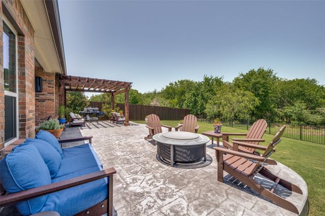 11525 Sadie Street, Frisco, TX 75036