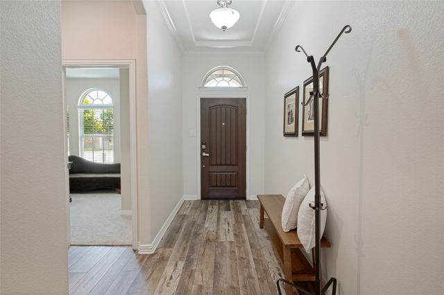 11525 Sadie Street, Frisco, TX 75036