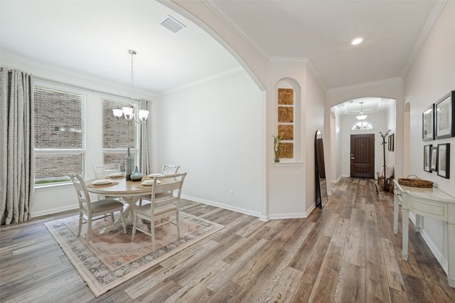 11525 Sadie Street, Frisco, TX 75036