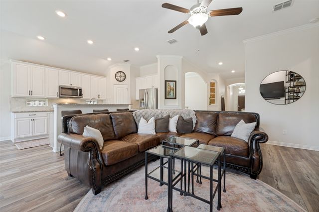 11525 Sadie Street, Frisco, TX 75036