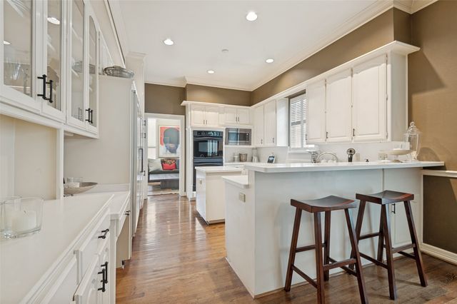 1608 Crockett Circle, Irving, TX 75038