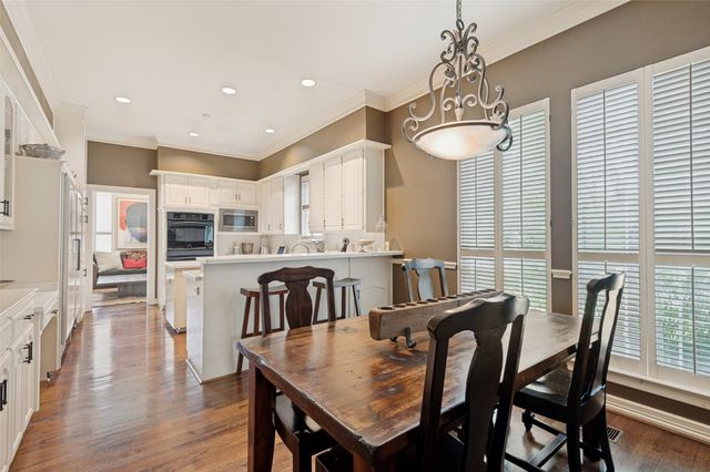 1608 Crockett Circle, Irving, TX 75038