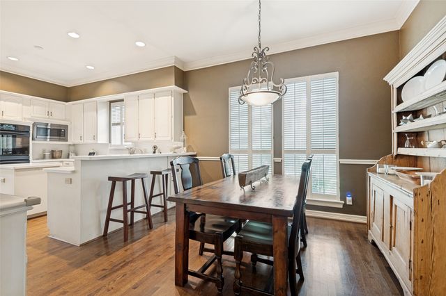 1608 Crockett Circle, Irving, TX 75038